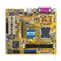 ASUS P5v800-mx VIA P4M800 LGA 775 (Socket T) micro ATX