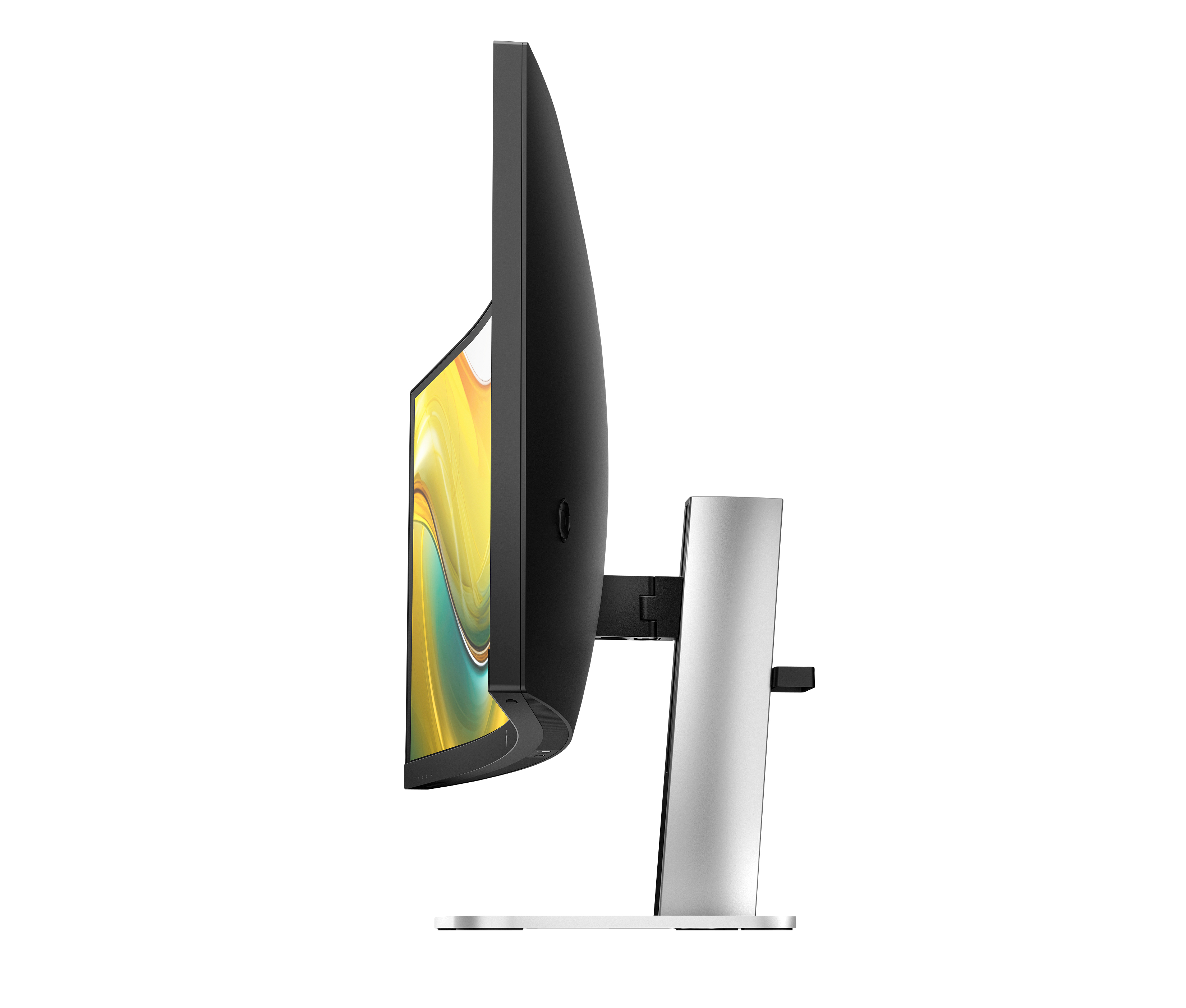 HP Series 5 Pro 34 inch WQHD USB-C Conferencing Monitor – 534pm image 9