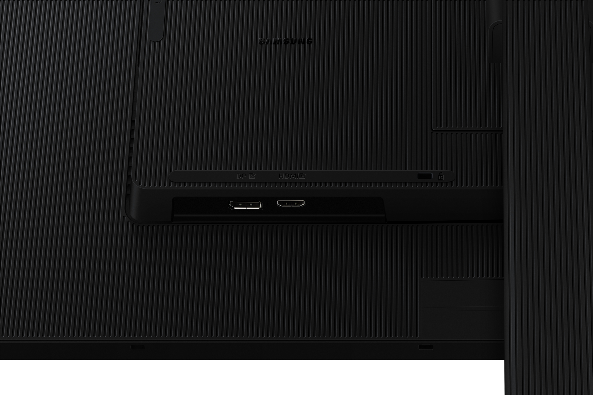 Samsung ViewFinity S70D UHD Monitor – image 9