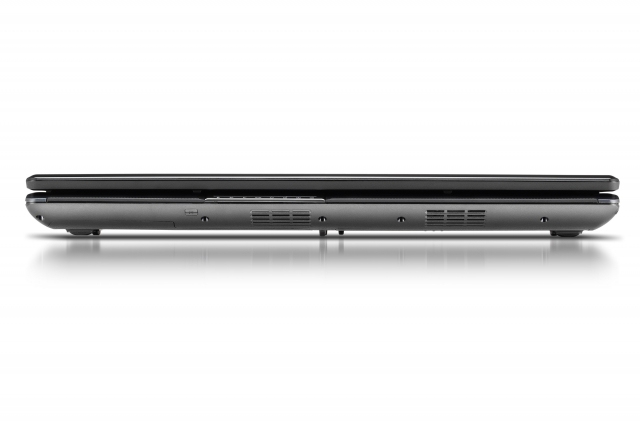 MSI Classic CR500-415XIT Intel® Pentium® Dual-Core T4500 – image 6