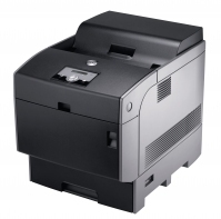 Dell 222-2144 laser printer Colour