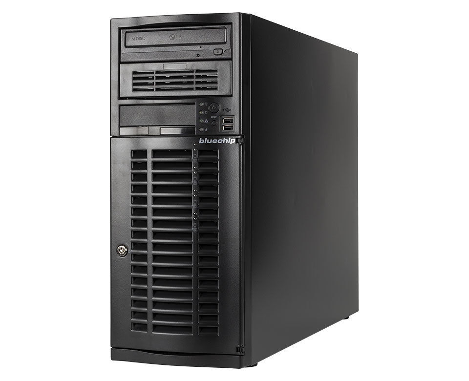 bluechip SERVERline T30314s – image 3