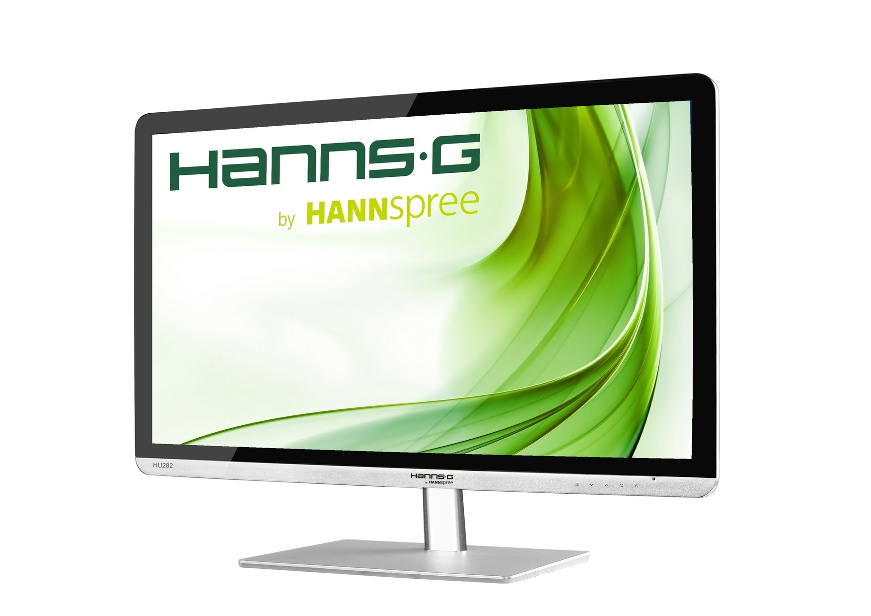 Hannspree Hanns.G HU282PPS computer monitor – image 2