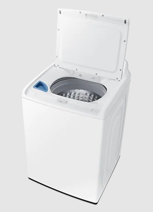 Samsung WA20A3350GW/AX washing machine Top-load – image 3