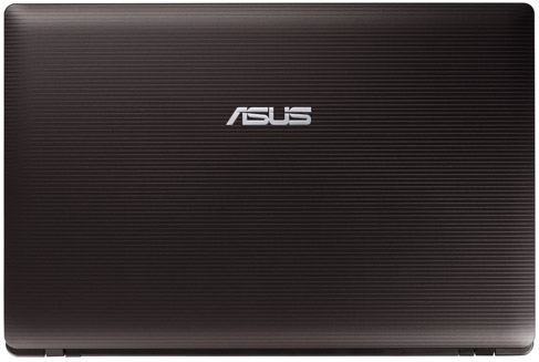 ASUS K53SV-SX982V Intel® Core™ i5 i5-2430M – image 2