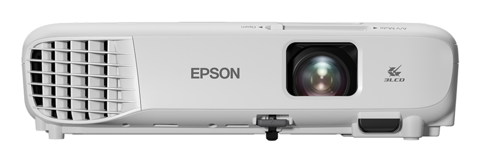 Epson EB-X52 XGA 3LCD – image 2