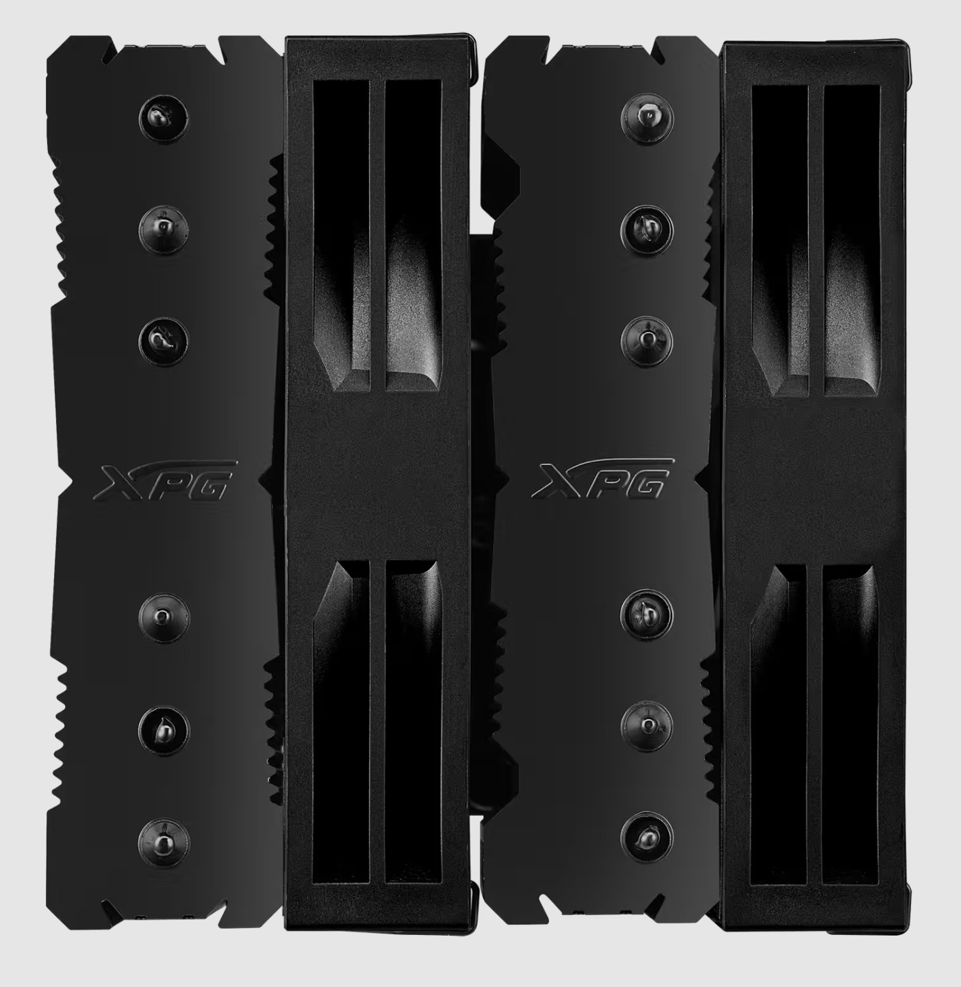 XPG MAESTRO62DA-BKCWW Processor Air cooler – image 5