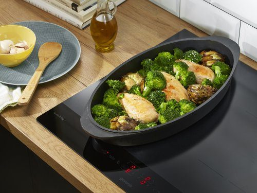 Gorenje IT643SYB7 hob Black Built-in – image 7