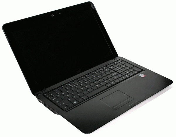 MSI X-Slim Series X600-S3547VHP Intel® Core™ 2 Solo – image 2