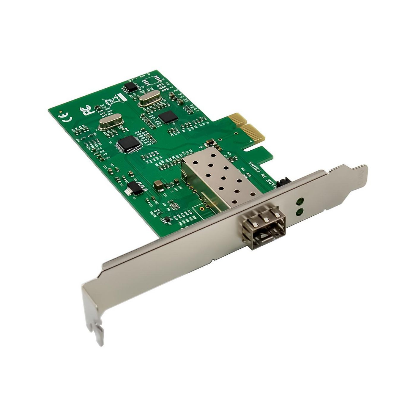 Microconnect MC-PCIEX1-RTL8105E-S network card Internal Fiber 100 Mbit/s – image 2