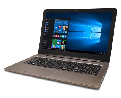 MEDION AKOYA S6217 Intel® Pentium® N3540 Laptop – image 2