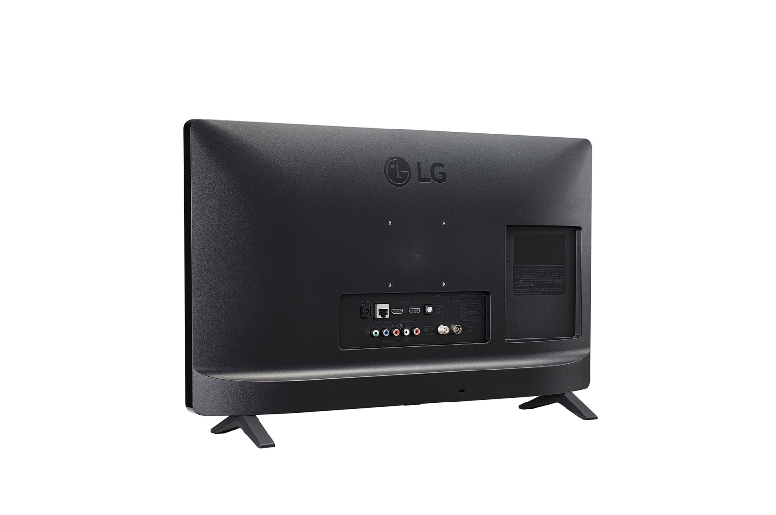 LG 24TN520S-PZ TV – image 6