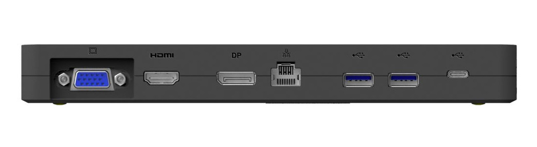 Fujitsu L100 USB Type-C Port Replicator 2 – image 2