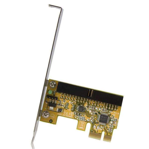 StarTech.com 1 Port PCI Express IDE Controller Adapter Card – image 3