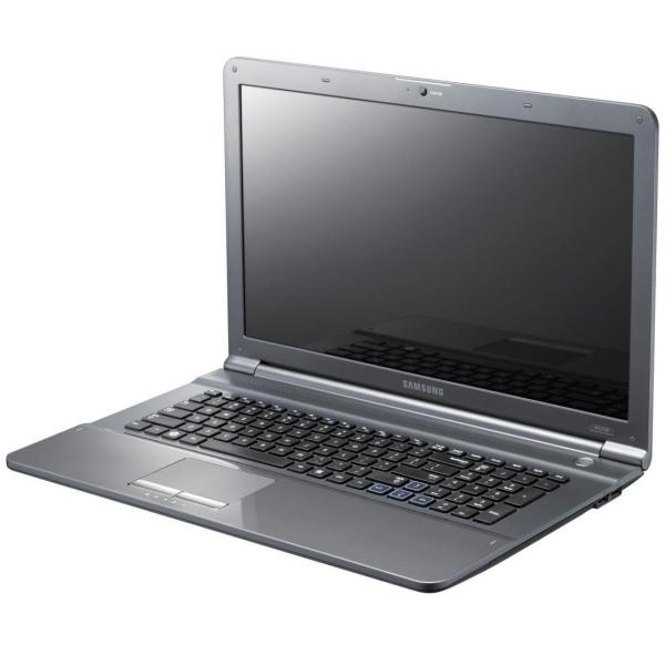 Samsung R RC710-S01ES Intel® Core™ i3 i3-380M – image 1