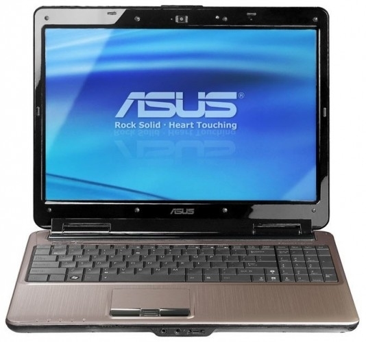 ASUS N50VC-FP098C Intel® Core™2 Duo T6400 – image 1