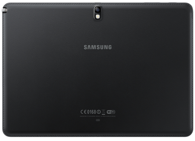 Samsung Galaxy Note SM-P605 – image 2