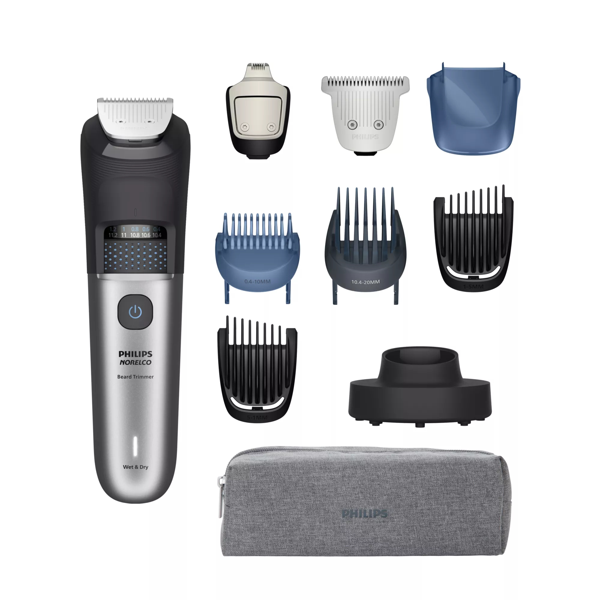 Philips 7000 series BT7670/40 beard trimmer Battery – image 1