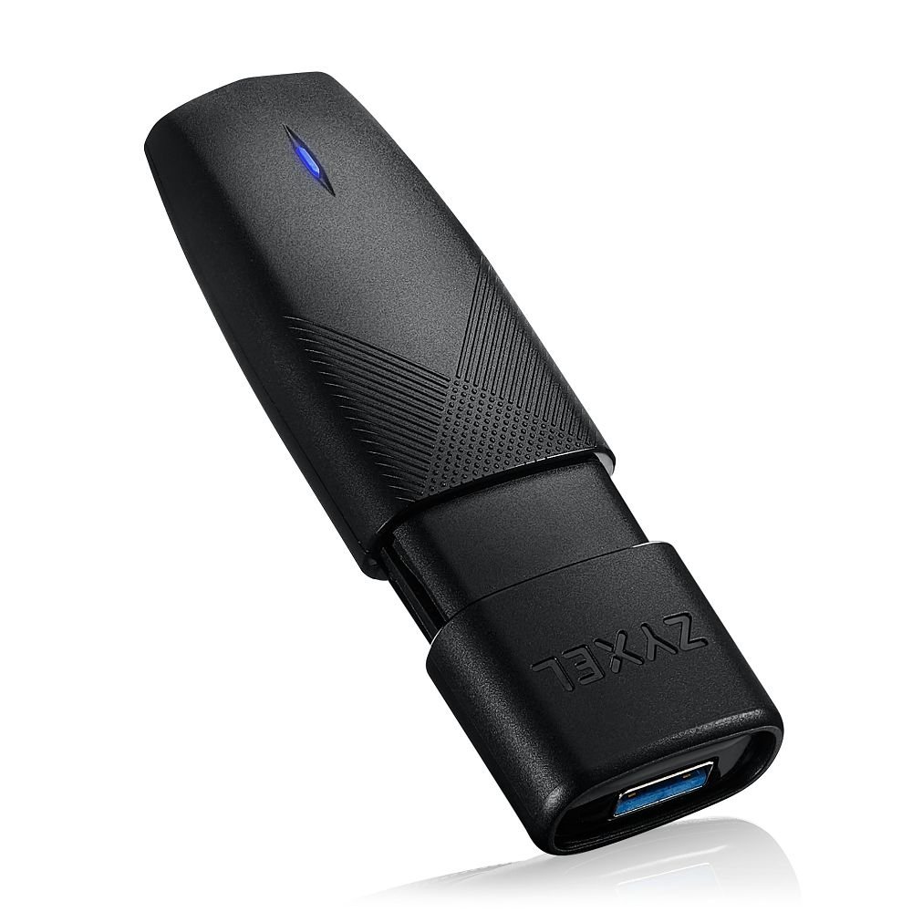 Zyxel NWD7605 WLAN 1200 Mbit/s – image 2