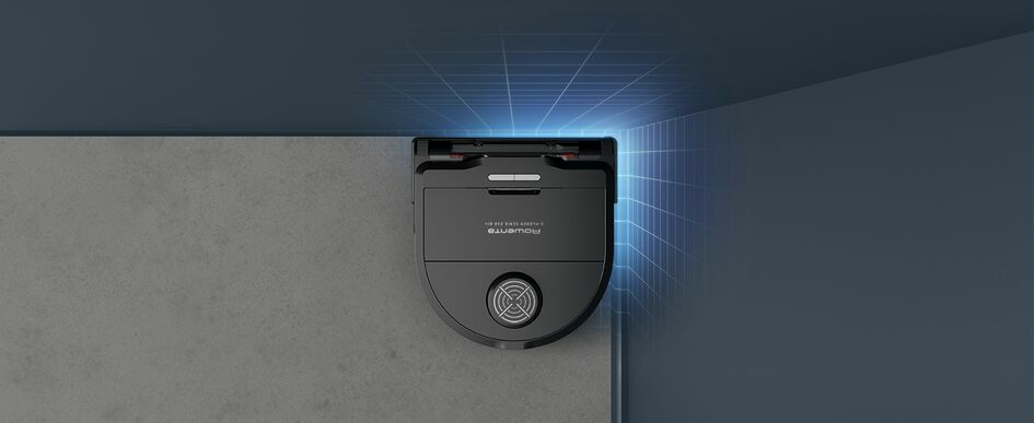 Rowenta X-Plorer RR9675 Black – image 8