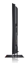 Samsung LN55C650 TV 139.7 cm (55") Full HD Black – image 2
