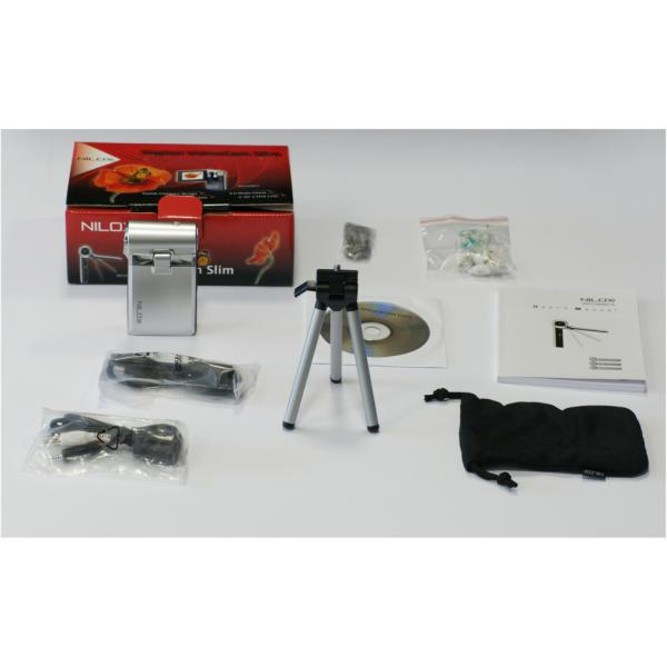 Nilox VIDEOCAMERA DIGITALE 5MPXS SLIM – image 6