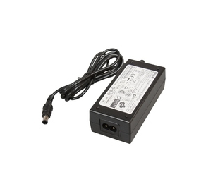 Epson 2121569 power adapter/inverter Indoor Black