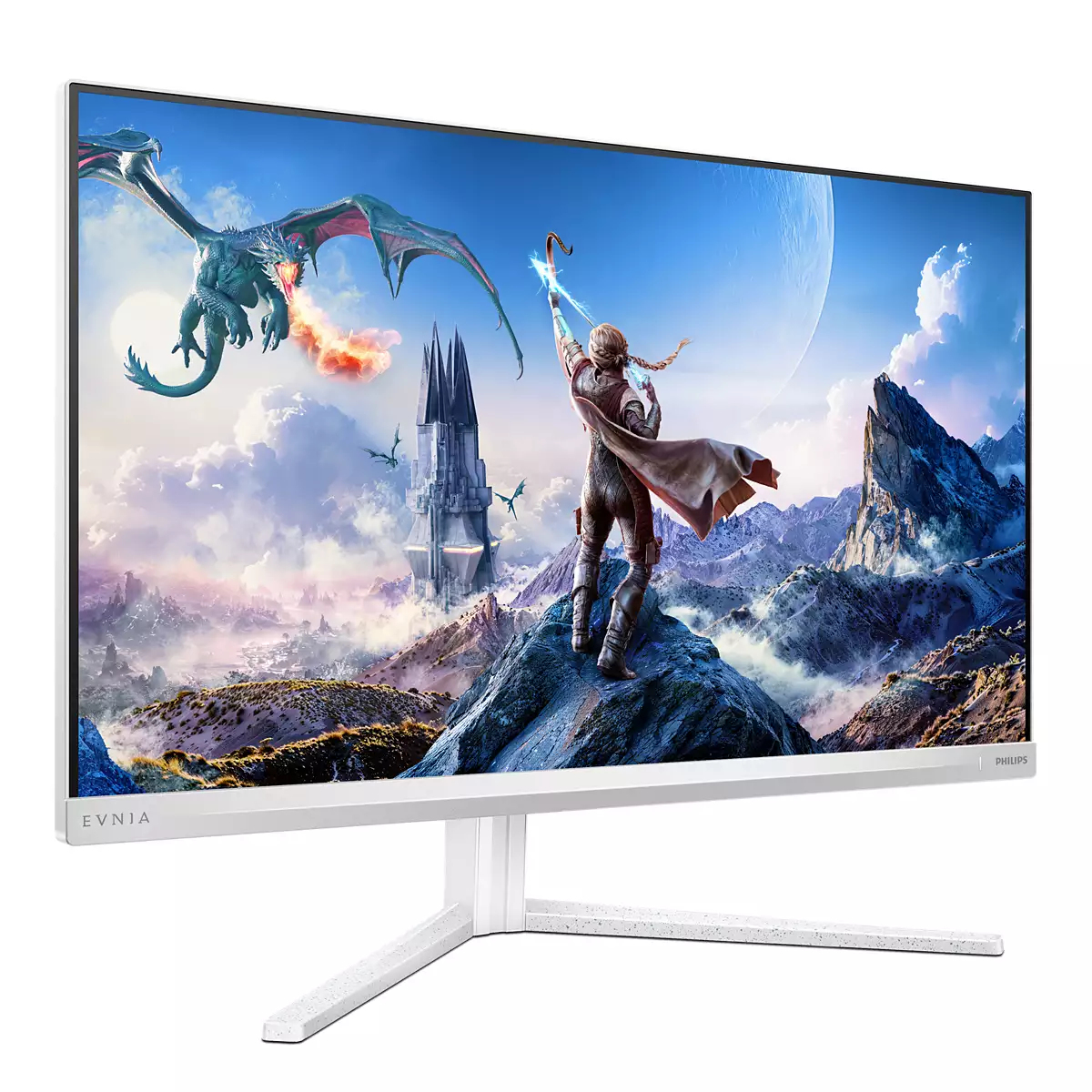 Philips Evnia 6000 27M2N6801M/93 computer monitor – image 2