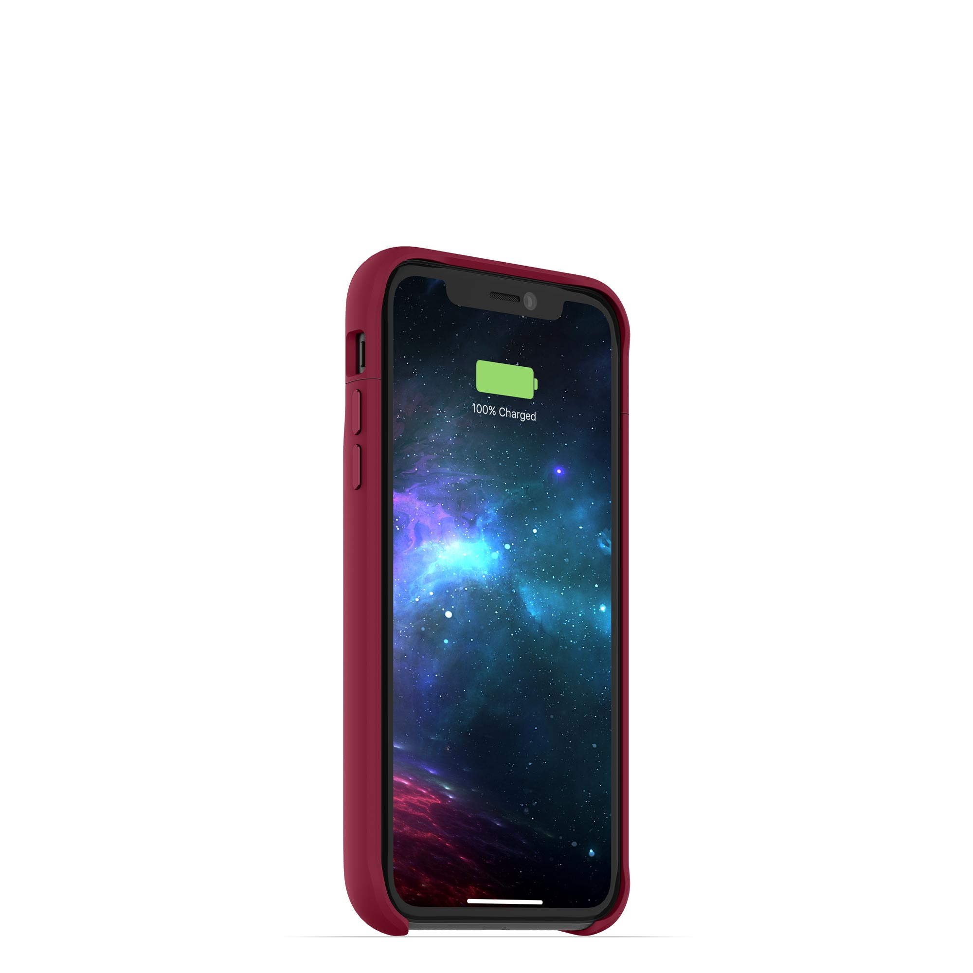 mophie Juice Pack Access iPhone Xr Red – image 5