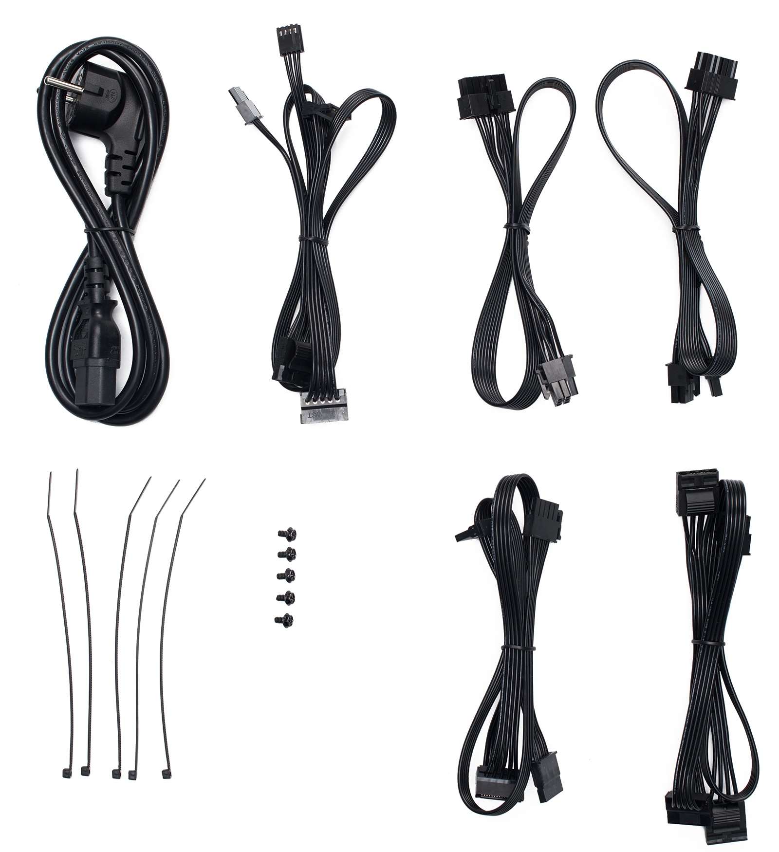 be quiet! Pure Power 11 600W CM – image 4