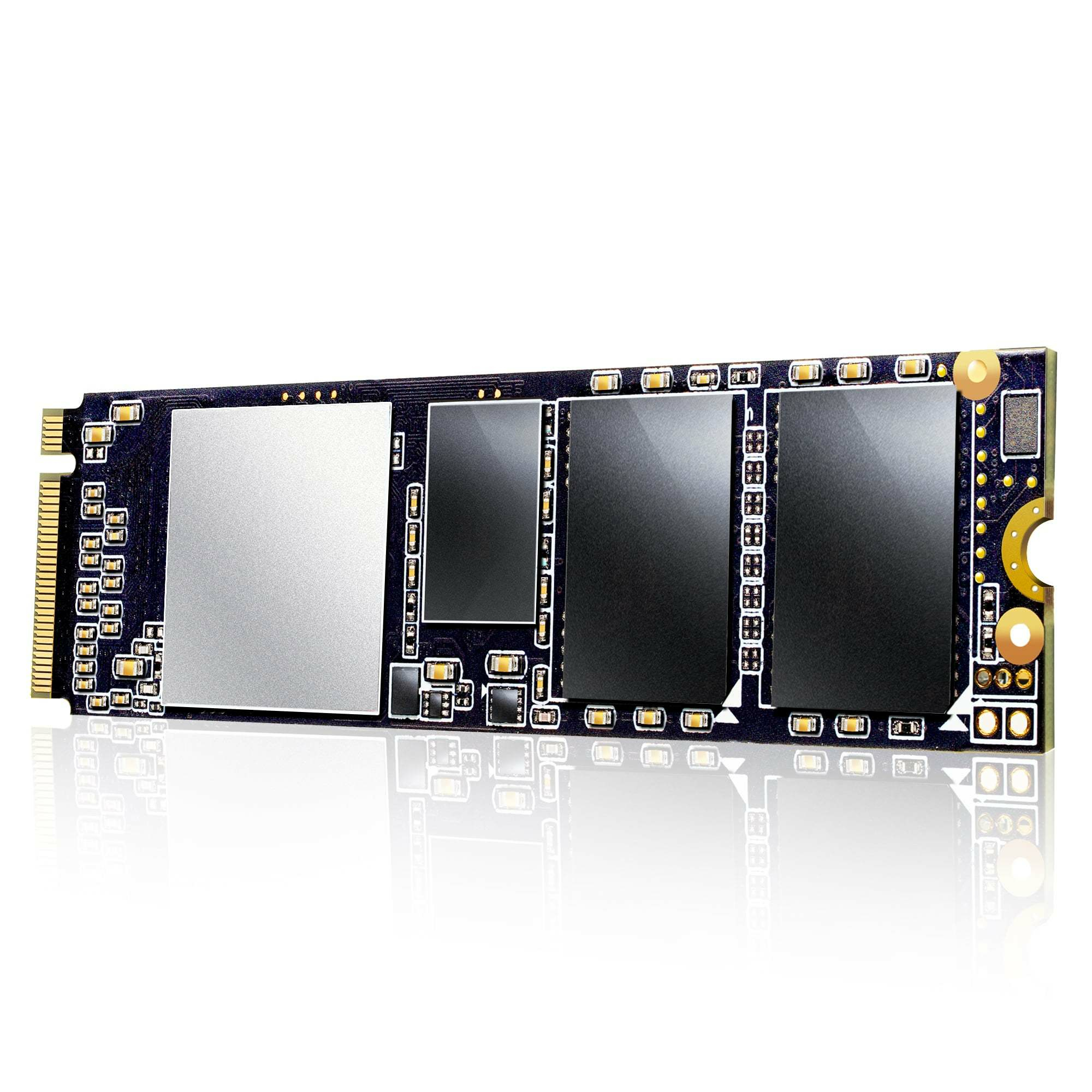 XPG SX6000 128 GB M.2 PCI Express 3.0 NVMe 3D TLC – image 3