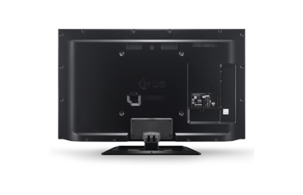 LG 32LS560T TV 81.3 cm (32") HD Black – image 2