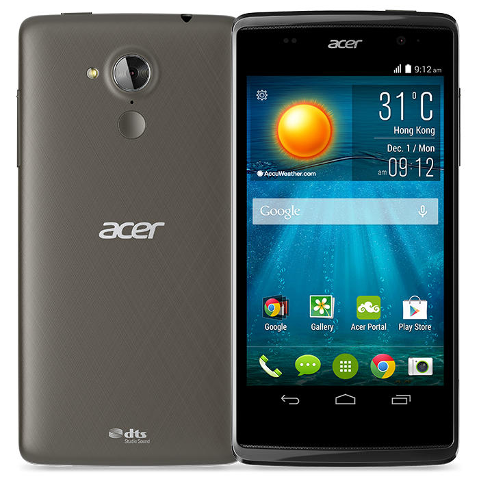 Acer Z500 Duo – image 3