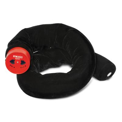 HoMedics HSM-100-EU massager Universal Black – image 1