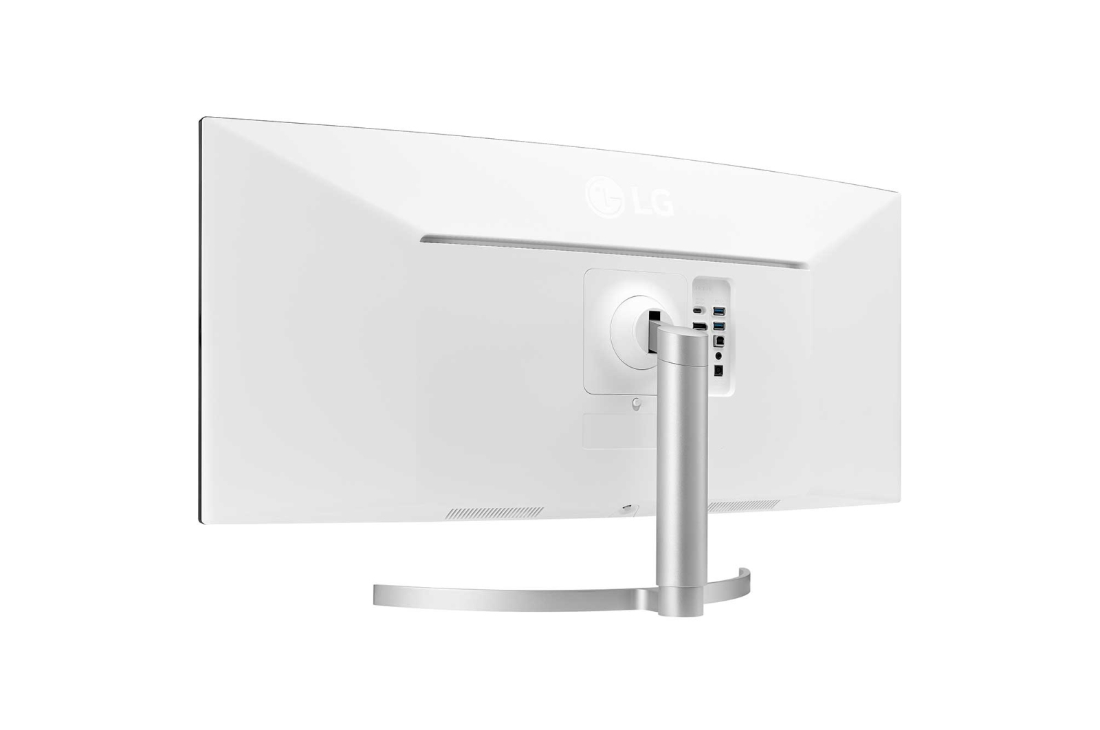 LG 34BK95C-W computer monitor – image 8
