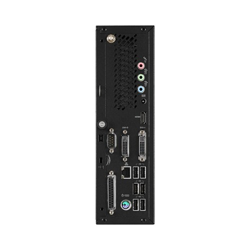 ASUS Pro Series BT1AE-I5459S038F PC Intel® Core™ i5 i5-4590S – image 4