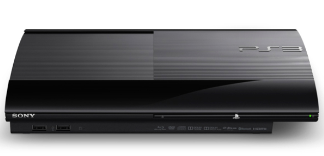 Sony Interactive Entertainment PlayStation 3 Super Slim 12GB + Epic Mickey 2 + Move – image 3