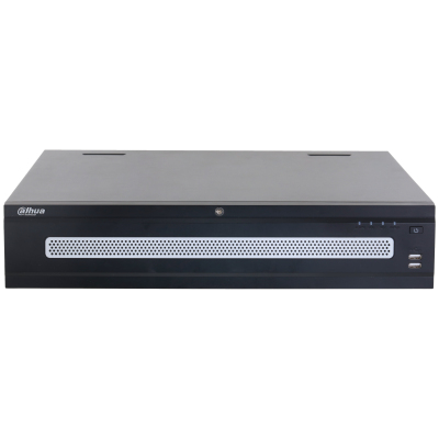 Dahua Technology NVR5864RH-XI 2U Black – image 2