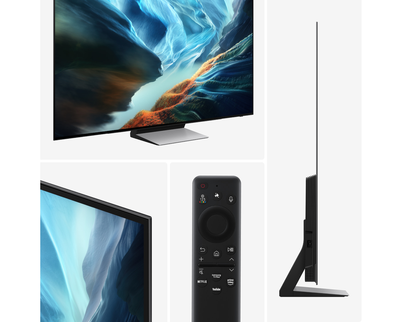 Samsung TQ48S90HAEXXC TV – image 9