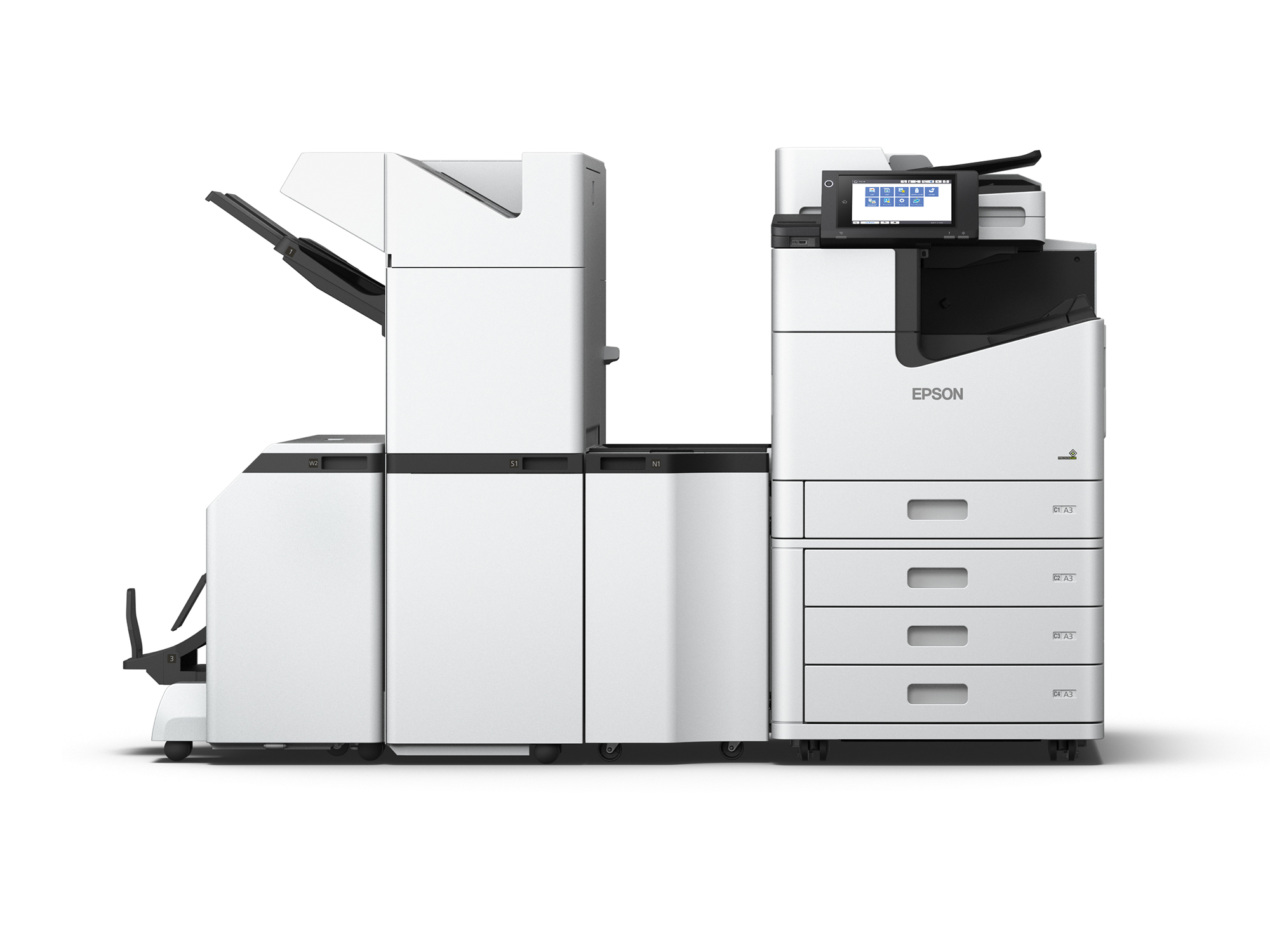Epson Enterprise WF-M21000 – image 6