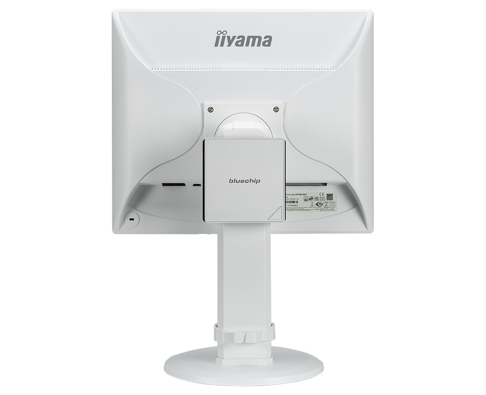 bluechip BUSINESSline S1750 *white* – image 4