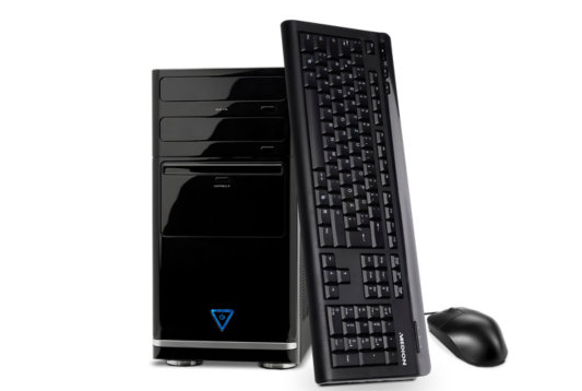 MEDION E5100 DR – image 2