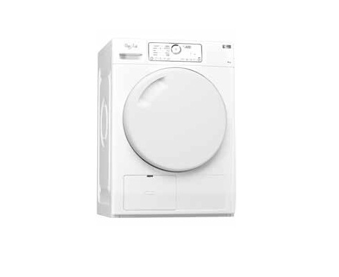 Whirlpool DDLX 80113