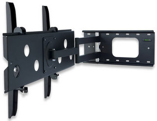 Manhattan 424691 TV mount/stand – image 4