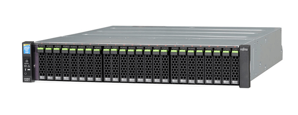 Fujitsu DX60 S3 – image 2