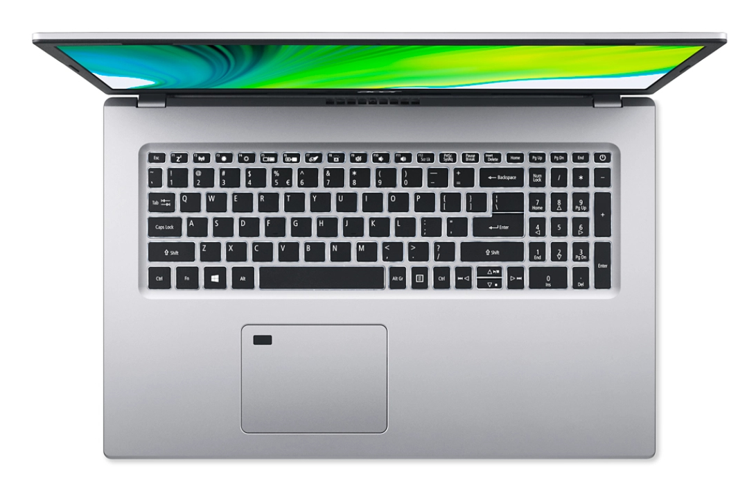 Acer Aspire 5 A517-52-799B Intel® Core™ i7 i7-1165G7 Laptop – image 4