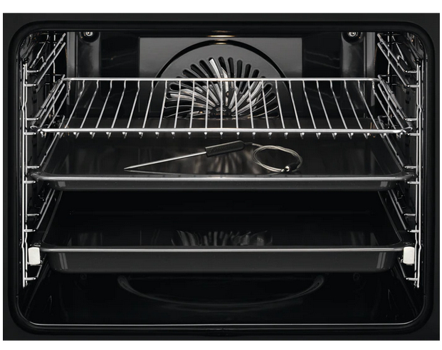 Electrolux CKB520V oven White – image 6