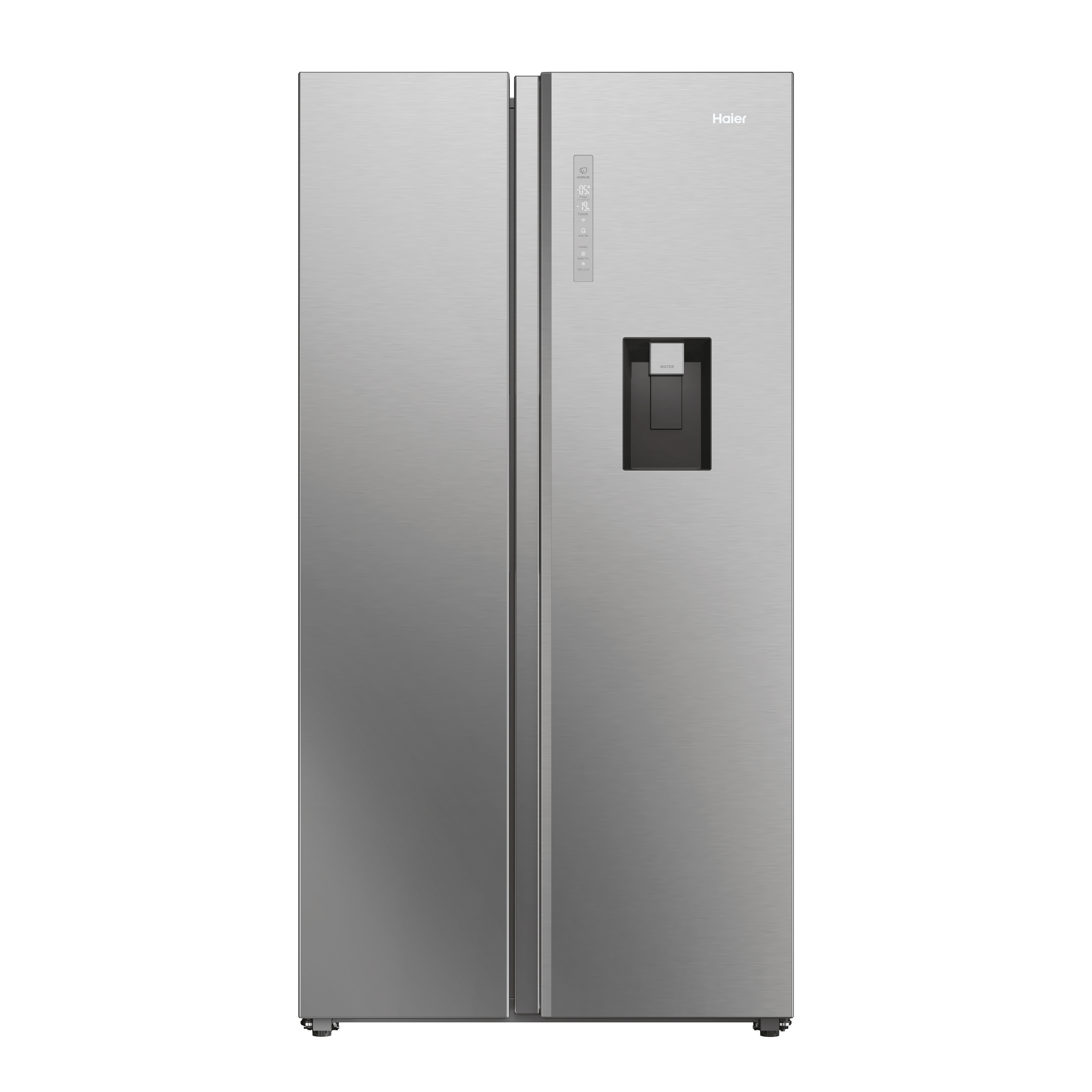 Haier HSW59F18DWMM — vue 1 sur 8