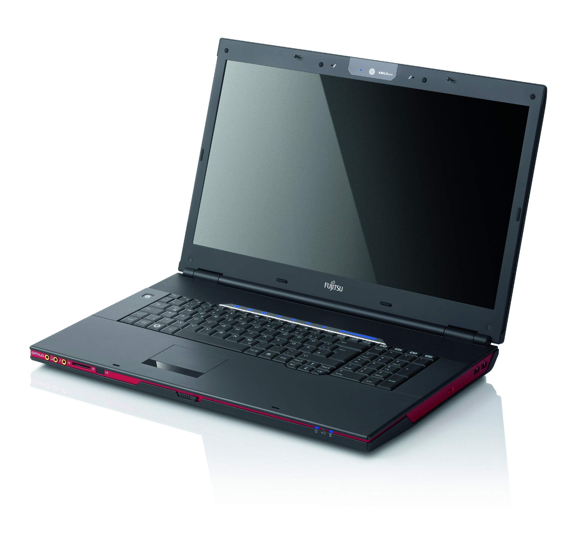 Fujitsu AMILO Xi 3670 – image 3