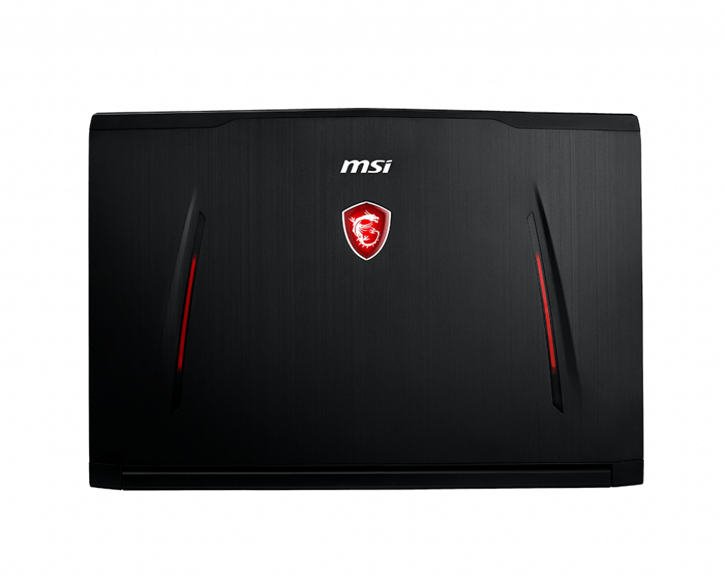MSI GT63 9SF-069 – image 5